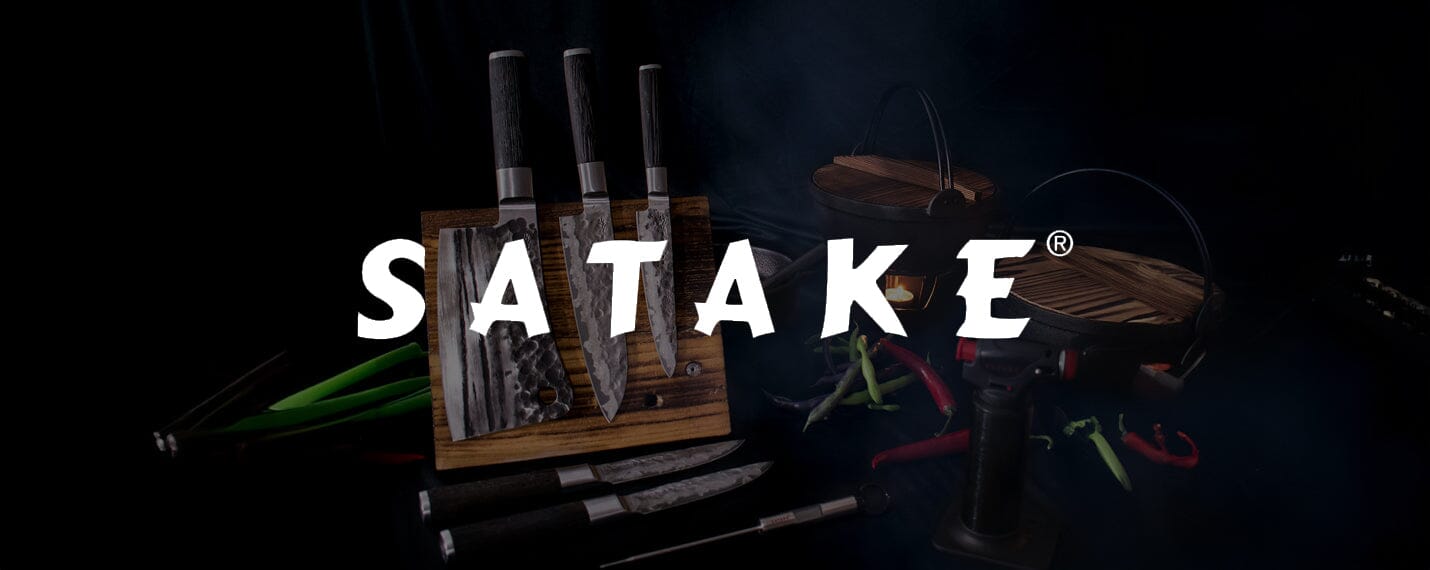 Satake - Messen