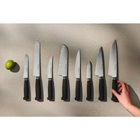 Wüsthof - Partner Messerblock 8-teilig haya