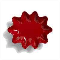 &Klevering - Schale Sun - Burgund