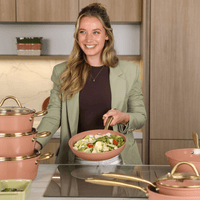 Cook & Pan Sienna Koekenpan 28 cm
