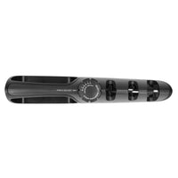 Shinrai Knives - Professioneller 3-in-1 Messerschärfer