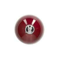 Addison Ross - Bobbin Peper & Zoutmolen Cherry 14 cm Peper/Zoutmolen Addison Ross