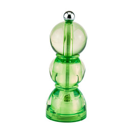 Addison Ross - Moulin à Sel et Poivre Bobbin Vert Glace 14 cm Bezig met laden...
