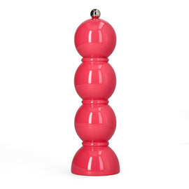 Addison Ross - Bobbin Pfeffer- & Salzmühle Wassermelone 24 cm Addison Ross - Bobbin Peper & Zoutmolen Watermelon 24 cm Peper/Zoutmolen Addison Ross