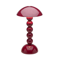 Addison Ross - Bobbin Tafellamp LED - Cherry - 30 cm Addison Ross