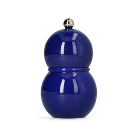 Addison Ross - Chubby Pfeffer- & Salzmühle Kobalt 12 cm Addison Ross - Chubby Peper & Zoutmolen Cobalt 12 cm Peper/Zoutmolen Addison Ross