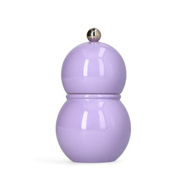 Addison Ross - Chubby Pfeffer- & Salzmühle Flieder 12 cm Addison Ross - Chubby Peper & Zoutmolen Lilac 12 cm Peper/Zoutmolen Addison Ross