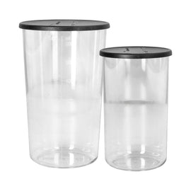 Bamix - set de tasses 400ml + mayonnaise 1/2 litre Bezig met laden...