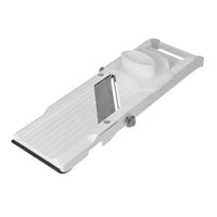 Mandoline japonaise Benriner 6,4 cm à 3 lames