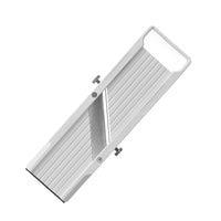 Mandoline japonaise Benriner 6,4 cm à 3 lames