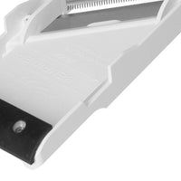 Mandoline japonaise Benriner 6,4 cm à 3 lames