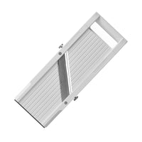Benriner - Japanse Mandoline 9,5 cm met 3 messen Mandoline Benriner