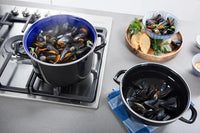BK - Marmite à moules 22 cm BK