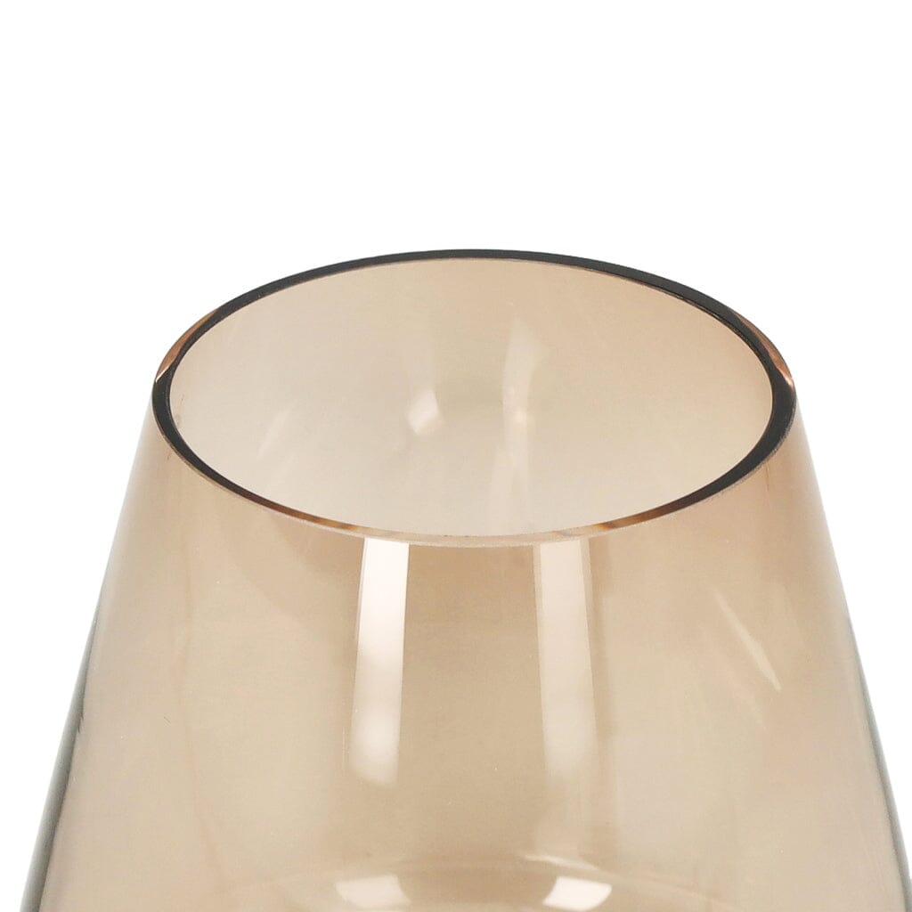 Blomus - BELO Rode Wijnglazen Coffee (set van 2) Rode wijnglazen Blomus