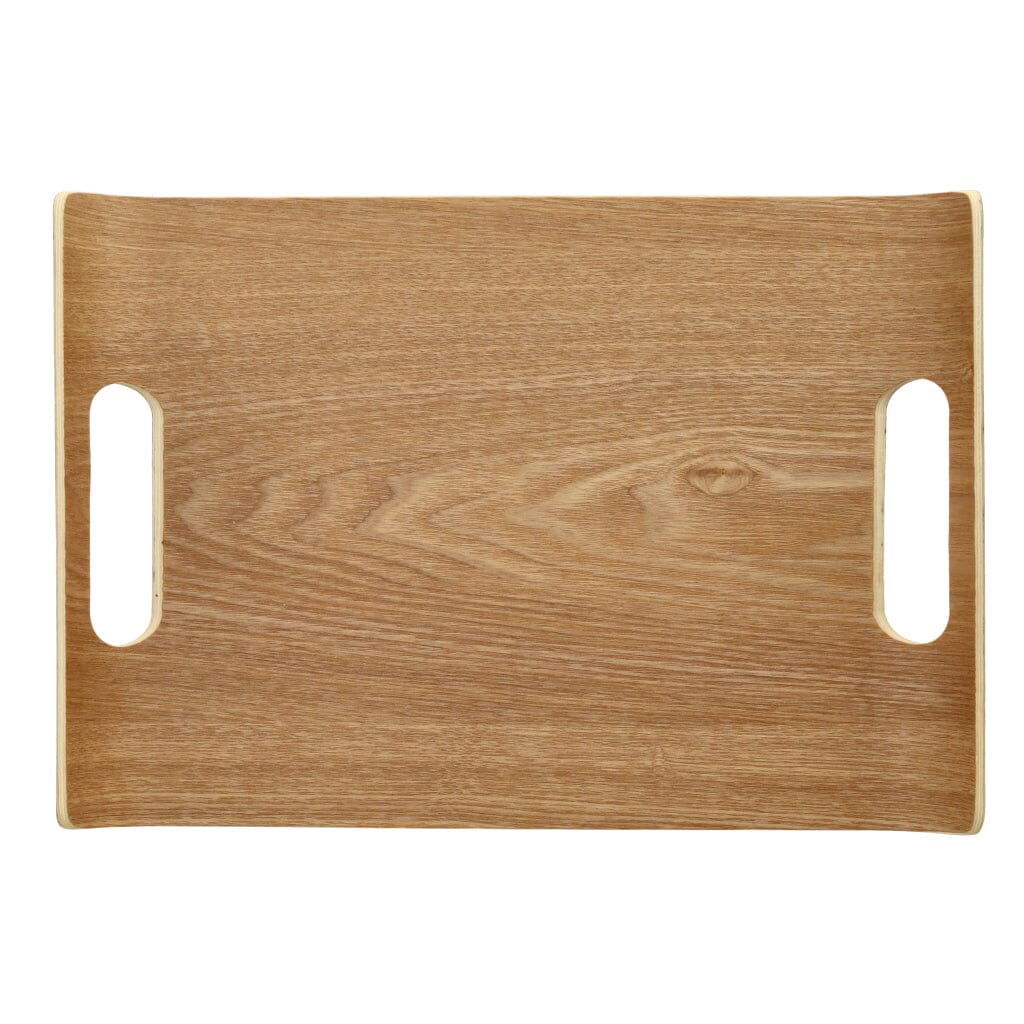 Blomus - Wilo Dienblad S Wood Dienblad Blomus