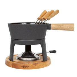 Boska - Fondue-Set Pro Boska - Fondueset Pro Fondue set Boska
