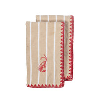 BYON - Servetten - Bubba - 2 stuks Servetten BYON