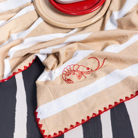 BYON - Tafelkleed - Bubba - 150x280 cm Tafelkleed BYON