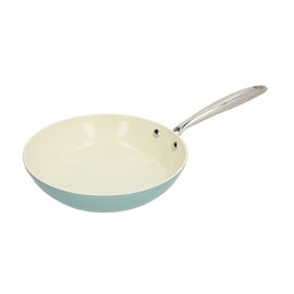 Cook & Pan - Go Blue Bratpfanne 24 cm Cook & Pan - Go Blue Koekenpan 24 cm Koekenpan Cook & Pan