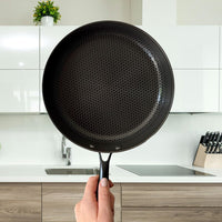 Cook & Pan - Honey Signature Koekenpan 24 cm Cook & Pan