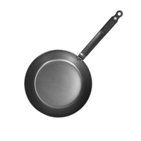 DeBuyer - Hapjespan Mineral B 24cm Hapjespan DeBuyer