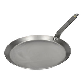 DeBuyer - Pfannkuchenpfanne Mineral B 30cm DeBuyer - Pannenkoekenpan Mineral B 30cm Pannenkoekenpan DeBuyer