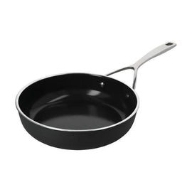 Demeyere - Alu Pro 5 Ceraforce Hohe Bratpfanne 28 cm Demeyere - Alu Pro 5 Ceraforce Hoge koekenpan 28 cm Demeyere