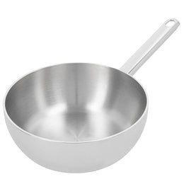 Demeyere - Apollo 7 Konische Schmorpfanne 18 cm Demeyere - Apollo 7 Conische sauteuse 18 cm Demeyere