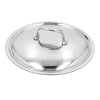 Demeyere - Atlantis 7 Conische sudderpan met deksel 28 cm Demeyere