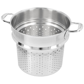 Demeyere - Atlantis 7 Pastaeinsatz 20 cm Demeyere - Atlantis 7 Pastainzet 20 cm Demeyere