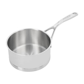 Demeyere - Atlantis 7 Kochtopf ohne Deckel 16 cm Demeyere - Atlantis 7 Steelpan zonder deksel 16 cm Demeyere