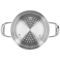 Demeyere - Atlantis 7 Stoominzet 20 cm Demeyere
