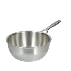 Demeyere - Industry 5 Konische Schmorpfanne 20 cm Demeyere - Industry 5 Conische sauteuse 20 cm Sauspan Demeyere