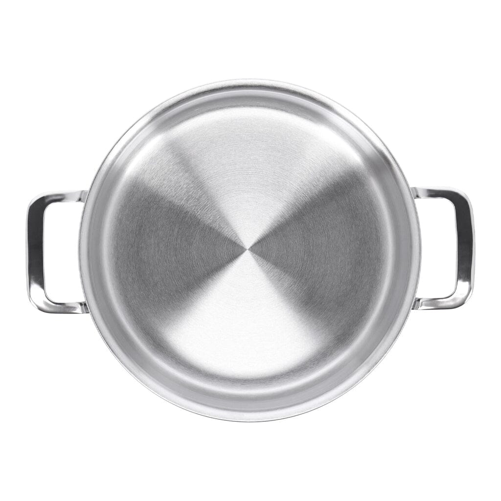 Demeyere - Intense 5 Kookpannenset 3-delig Pannenset Demeyere