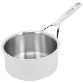 Demeyere - Intense 5 Kochtopf 16 cm Demeyere - Intense 5 Steelpan 16 cm Steelpan Demeyere