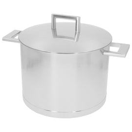 Demeyere - John Pawson 7 Marmite 24 cm avec couvercle à double paroi Bezig met laden...