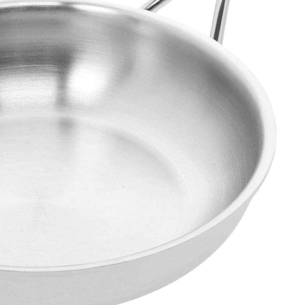 Demeyere - Silver 7 Koekenpan 20 cm Koekenpan Demeyere