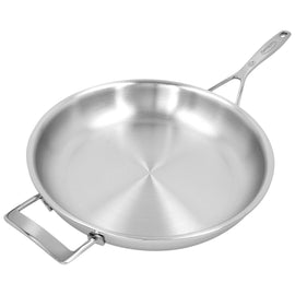 Demeyere - Silver 7 Bratpfanne 32 cm Demeyere - Silver 7 Koekenpan 32 cm Koekenpan Demeyere