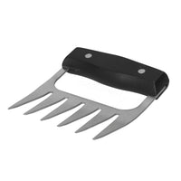 GEFU - Pinces à viande pour barbecue, 2 pièces Pinces à viande GEFU