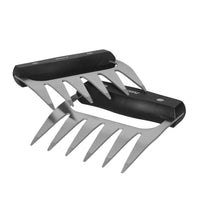 GEFU - Pinces à viande pour barbecue, 2 pièces Pinces à viande GEFU
