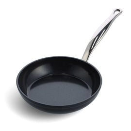 Green Pan - Barcelona Pro Bratpfanne mit Keramik-Antihaftbeschichtung 20 cm GreenPan - Barcelona Pro koekenpan met keramische antiaanbaklaag 20 cm Koekenpan GreenPan