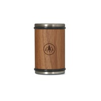 HORL 3 - Notenhout - New Edition HORL rolslijper HORL
