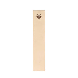 HORL - Leder veredeln HORL - lerenstrip HORL