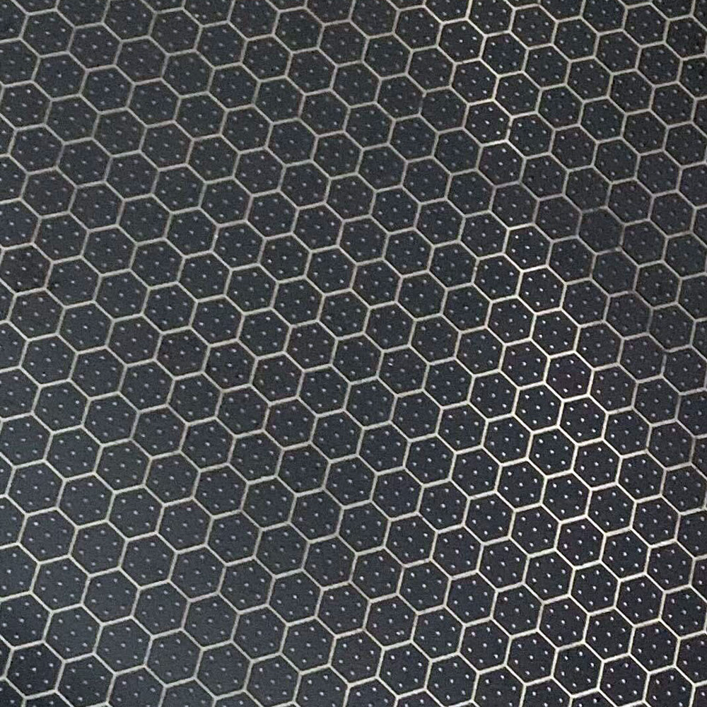Cook & Pan - Ensemble de 9 poêles en acier inoxydable au miel