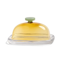 &Klevering - Beurrier Cantine - Geel Beurrier &Klevering
