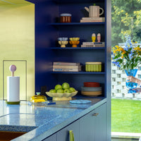 &Klevering - Beurrier Cantine - Geel Beurrier &Klevering