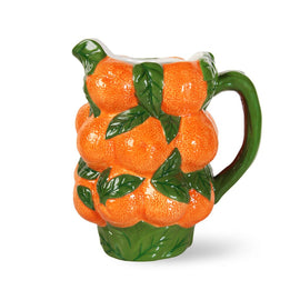 &Klevering - Kann orange sein &Klevering - Kan oranje Karaf &Klevering