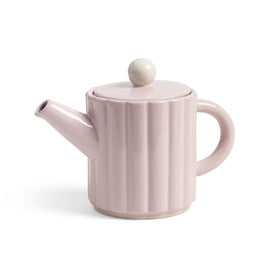 &Klevering - Teekannenröhre rosa &Klevering - Theepot tube roze Theepot &Klevering