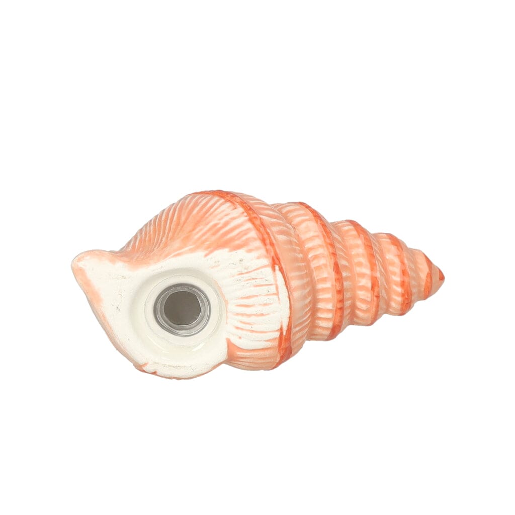 &Klevering - Zout & peper schelp Peper- en zout set &Klevering