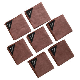 Klud - Mikrofaser-Geschirrtücher 7 Stück - Mauve Klud - Microvezel Vaatdoekjes 7 stuks - Mauve Klud